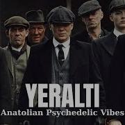 Yeraltı Eypio Efsun Akustik Cover
