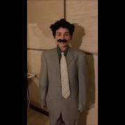Borat Is Back
