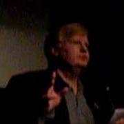Rich Conaty Of WFUV At The Film Forum