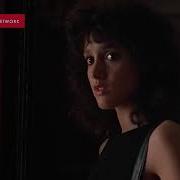 What A Feeling The Final Audition Flashdance CLIP