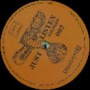 Jean Marc F Untitled Just Listen Records 002 1997 A2 Lachoit