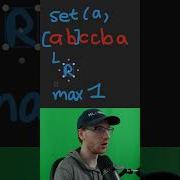 Sliding Window Algorithm Explained Clearly Longest Substring Without Repeating Characters Leetcode