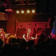Death Angel Claws In So Deep Live At Black Circle Brewing Company In Indianapolis IN