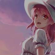 Nightcore Sleep When Were Dead