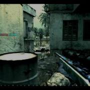 CoD4 Crazy Hit Mark