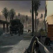 Call Of Duty 4 Console Commands