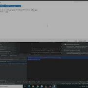 Error In Adding Firebase Storage Dependency To Android Studio Project