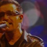 U2 Yellow Moment Of Surrender Live At Glastonbury Festival 2011
