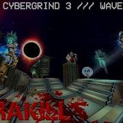 Ultrakill Cybergrind 3 Waves 1 33