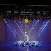 BÜDANS 24 Dans Festivali Genel Çekim Yeditepe Latin 16 05 2025
