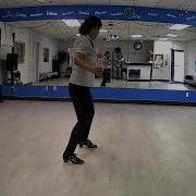 Electric Slide Tutorial