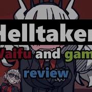 Helltaker Waifu And Game Review