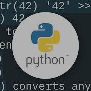 Convert Integer To String In Python