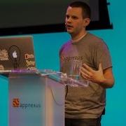 Introduction To The Actor Model For Concurrent Computation Tech Talks AppNexus