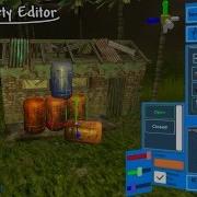 Multiplatform Runtime Level Editor Unity Asset Store