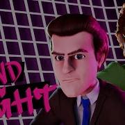 Mind Fight Official Music Video