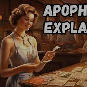 Apophenia Explained The Mind S Pattern Play