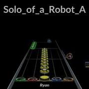 Solo Of A Robot A FC