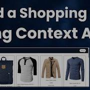 Создаем корзину покупок на React Context API на реальном примере магазин Contextapi