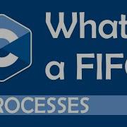 Introduction To FIFOs Aka Named Pipes In C
