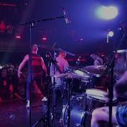 Foreseen Live At Sound And Fury Fest 2018