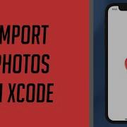 How To Import Photos Into Xcode