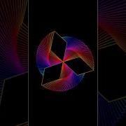 Mesmerizing Hexagonal Spiral Art With Python Turtle Codingshorts Viralshorts Pythonturtle
