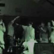 First Blood Victim Live