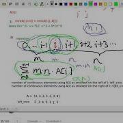Leetcode 907 Sum Of Subarray Minimums Monotonic Stack