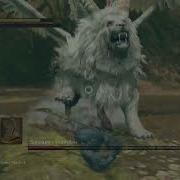 DARK SOULS REMASTERED Sanctuary Guardian Boss