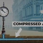 The Underground Clocks Of Paris