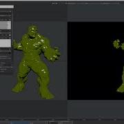 Cel Shader