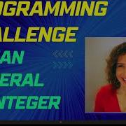 LeetCode Coding Interview Roman Numeral To Integer Conversion With TypeScript