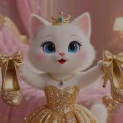 Милый котёнок впервые делает макияж Meow Fashion Show Catstory Catlovers Cutekitten