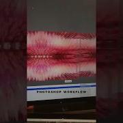 Pixel Sorting Photoshop Workflow