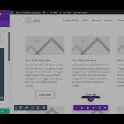 How To Change Color Customize The Divi Button Module