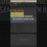 How To Use Any Audio As A Midi Instrument In Ableton