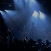 CANDLEBOX You Live