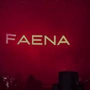 MOTİVE FAENA VW Arena Konseri 18 01 2025