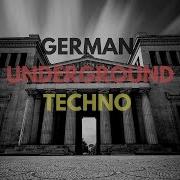 German Underground Techno Dark Hard München Ostbahnhof FNL051