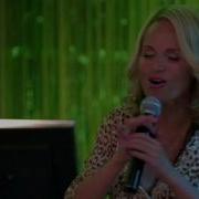 GLEE Alone Full Performance