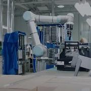 How To Do Product Testing Using A Collaborative Robot Robotiq