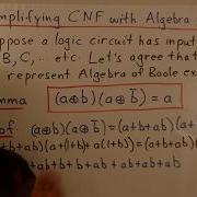 Trying To Sidestep The SAT Problem MathFoundations268 N J Wildberger