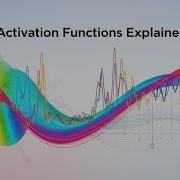 Activation Functions Explained Sigmoid ReLU Softmax More Neural Networks Guide