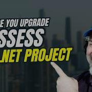Before You Upgrade Use GitHub Copilot To Assess Your NET Project