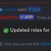 Explaining Sapphire S Custom Commands OddCord