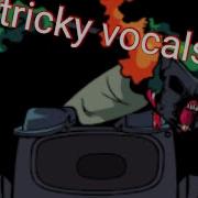 Accelerant Tricky Vocals