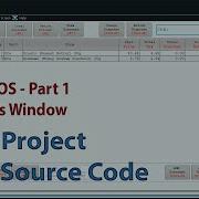 Java Project With Source Code Supermarket Point Of Sale POS