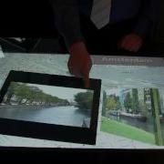 MultiTouch Cell