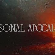 Unlike Pluto Mike Taylor Personal Apocalypse
